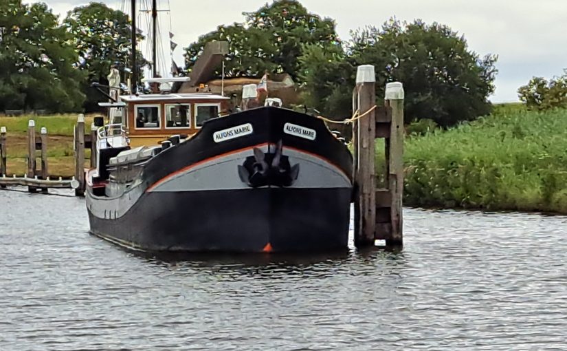 Zeilen voor brood of plezier